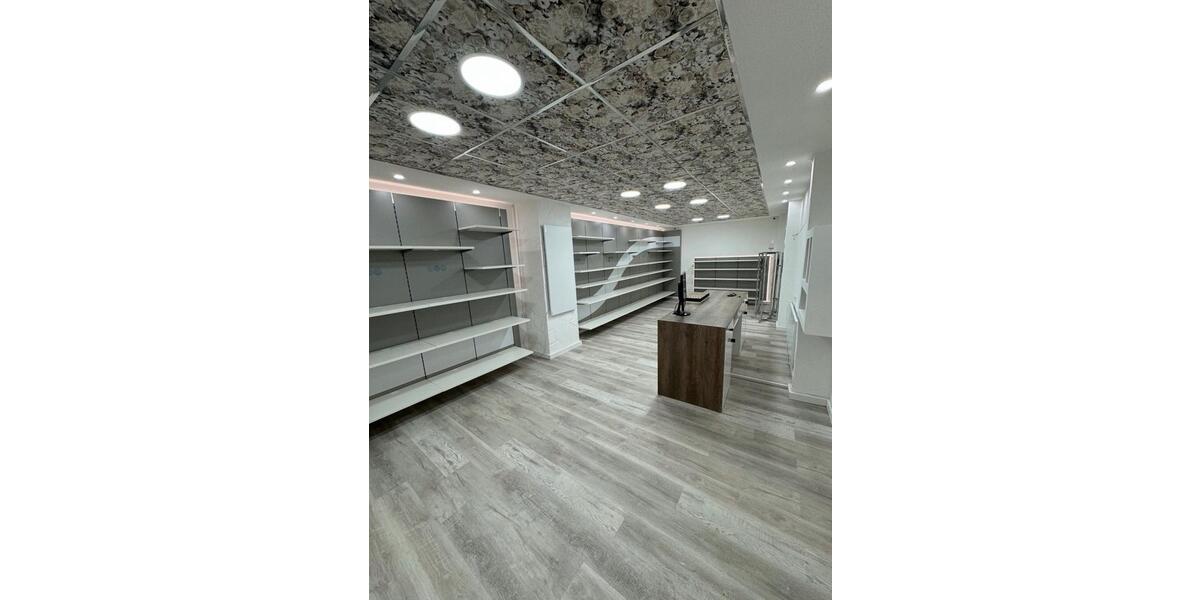 Gewerbeobjekt Iserlohn - 500&euro; | Angebot:25892559