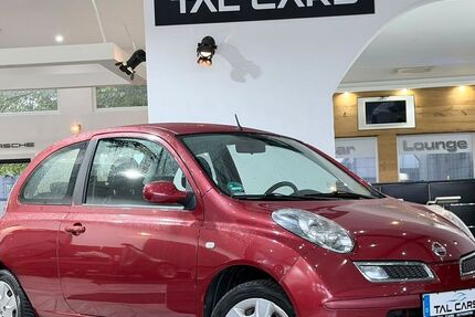 Nissan Micra 146.000 km 2.499 &euro; Gevelsberg 58285