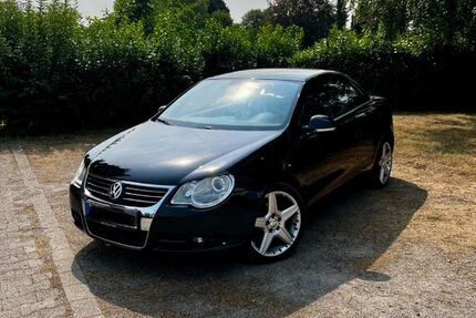 VW Eos 197.200 km 1.999 &euro; Hagen 58093