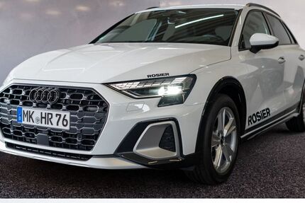 Audi A3 4.999 km 39.990 &euro; Menden 58706