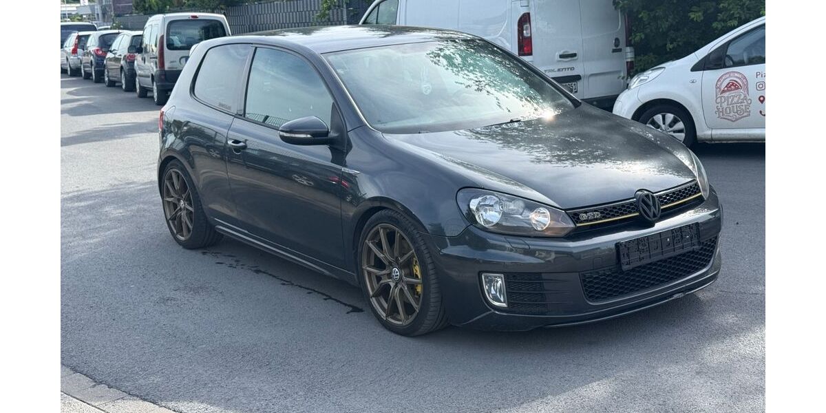 VW Golf 278.520 km 3.900 &euro; Werl 59457
