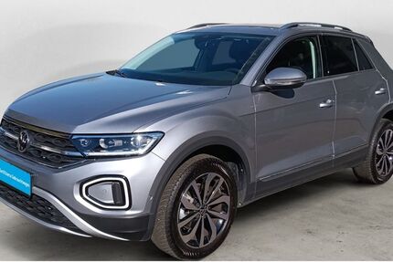 VW T-Roc 12.367 km 29.490 &euro; Wetter 58300