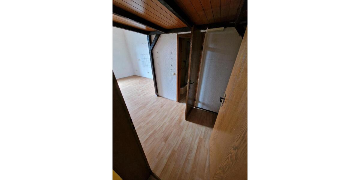 Etagenwohnung Hagen Hagen-Mitte - 3 Zimmer, 95 m&sup2;, 700&euro; | Angebot:26640732