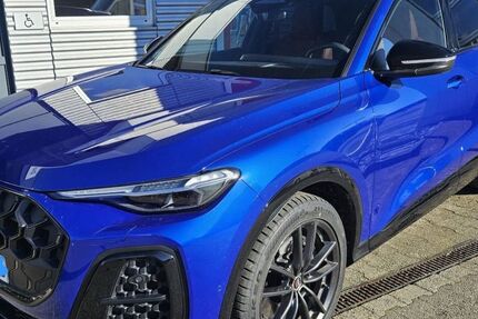 Audi SQ5 12.126 km 73.949 &euro; Lünen 44534