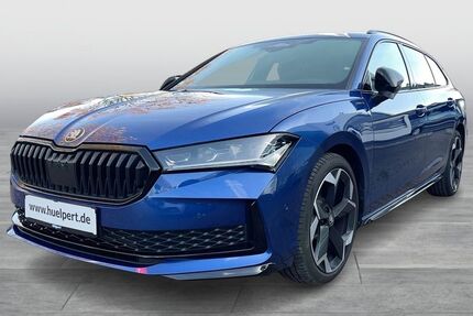 Skoda Superb 11.586 km 54.555 &euro; Dortmund 44269