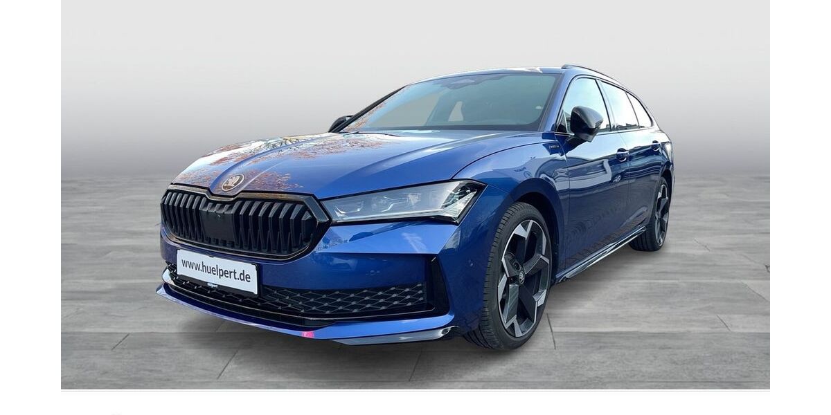 Skoda Superb 11.586 km 54.555 &euro; Dortmund 44269