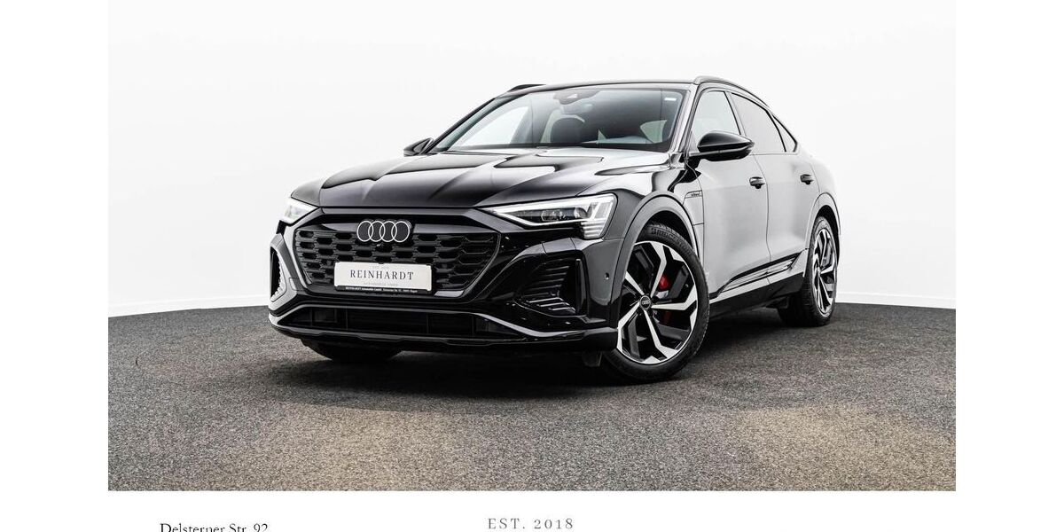 Audi Q8 e-tron 79.985 km 45.950 &euro; Hagen 58091
