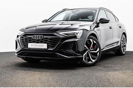 Audi Q8 e-tron 79.985 km 46.603 &euro; Hagen 58091