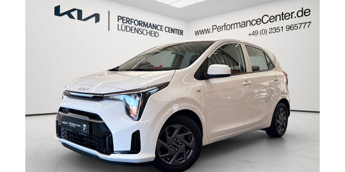 Kia Picanto 28.510 km 15.590 &euro; Lüdenscheid 58509