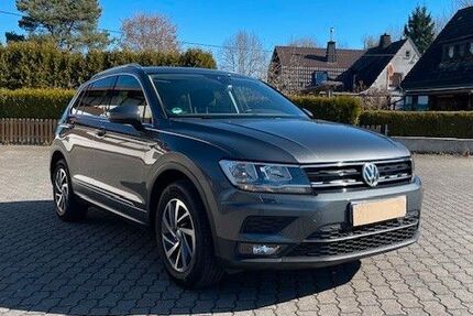 VW Tiguan 86.150 km 15.950 &euro; Menden 58710