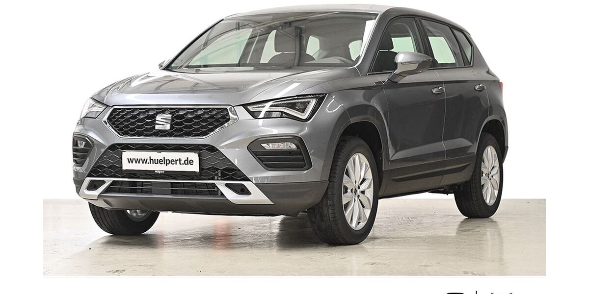 Seat Ateca 1.990 km 35.990 &euro; Dortmund 44269