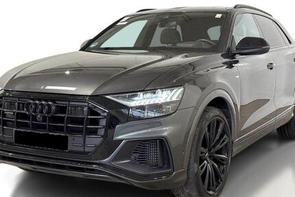 Audi Q8 52.602 km 66.905 &euro; Hagen 58091