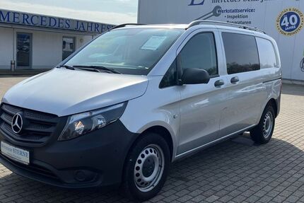 Mercedes-Benz Vito 87.780 km 26.775 &euro; Witten 58454