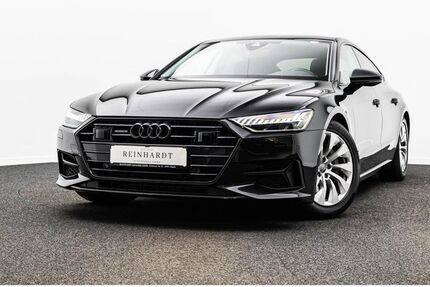 Audi A7 133.548 km 34.620 &euro; Hagen 58091