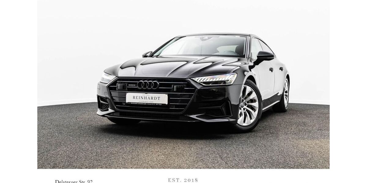 Audi A7 133.548 km 34.620 &euro; Hagen 58091