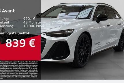 Audi A6 6.999 km 72.830 &euro; Plettenberg 58840