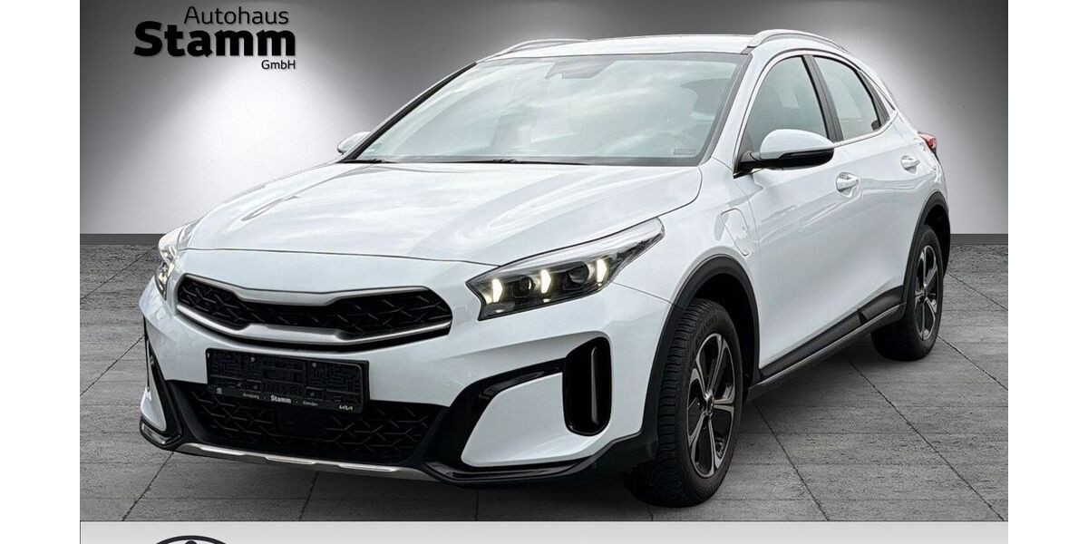Kia XCeed 18.246 km 22.990 &euro; Arnsberg-Neheim 59755