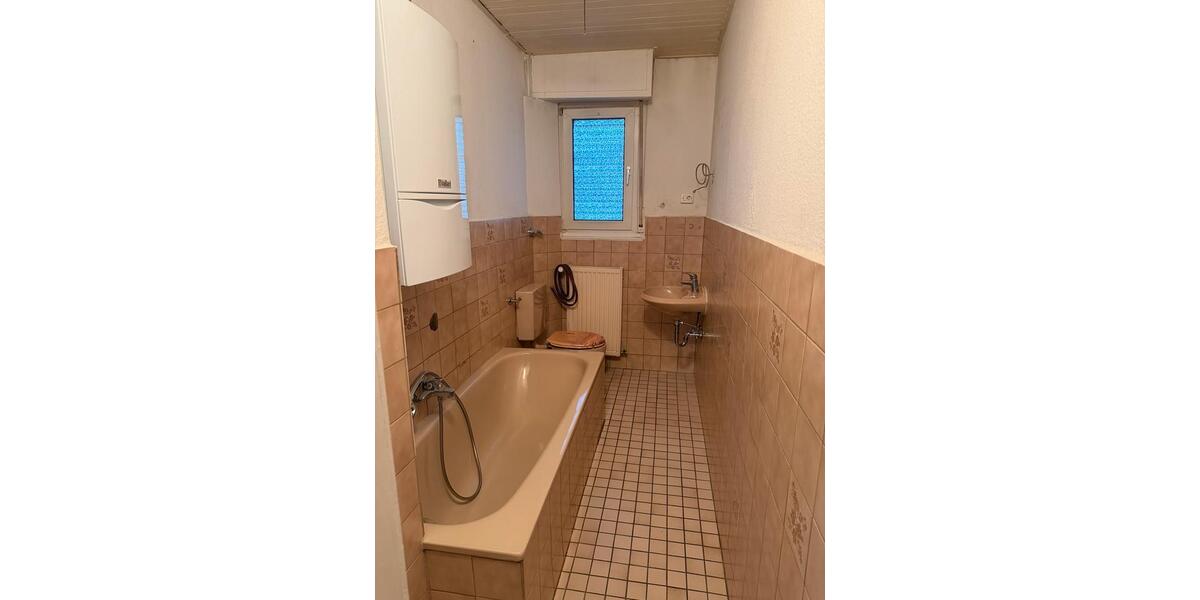 Erdgeschoßwohnung Dortmund Brackel - 2 Zimmer, 55 m&sup2;, 750&euro; | Angebot:25891444