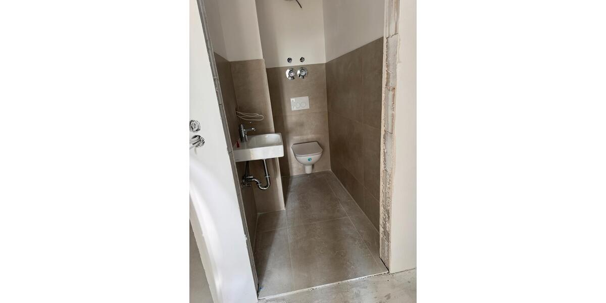 Etagenwohnung Dortmund Scharnhorst - 4 Zimmer, 92 m&sup2;, 1.200&euro; | Angebot:26610460