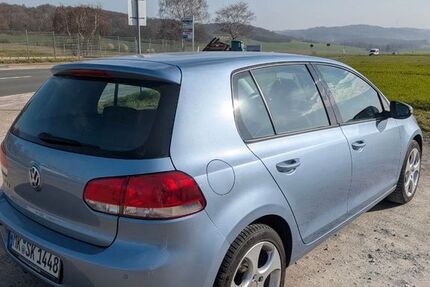 VW Golf 145.000 km 4.900 &euro; Hemer 58675