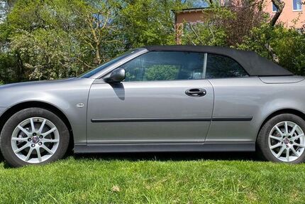 Saab 9-3 49.600 km 18.200 &euro; Lüdenscheid 58511