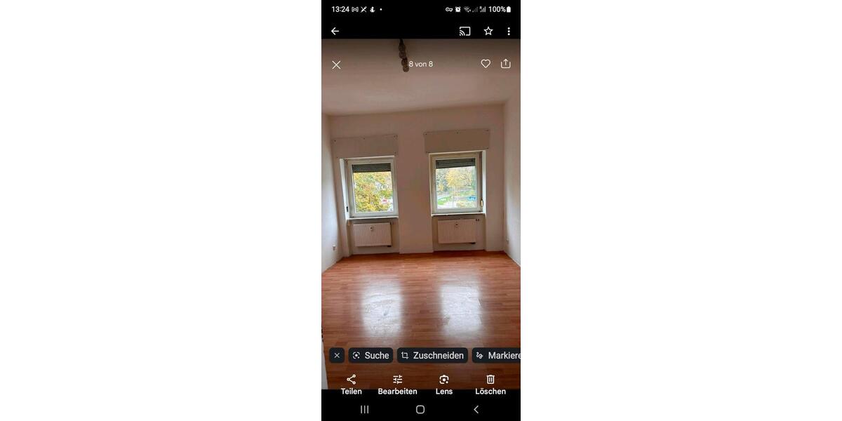 Etagenwohnung Iserlohn Letmathe - 3 Zimmer, 62 m&sup2;, 360&euro; | Angebot:26322705