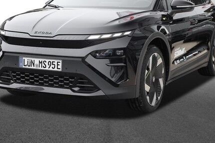 Skoda Elroq 14.999 km 49.990 &euro; Lünen 44534