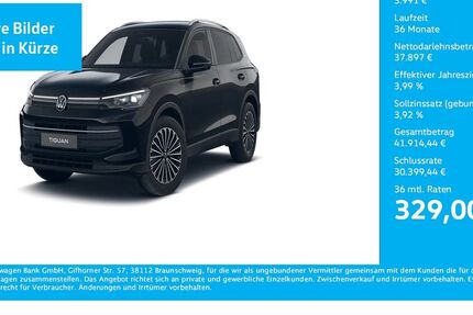 VW Tiguan 25.685 km 41.777 &euro; Unna 59423