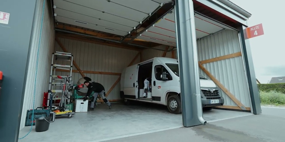 Gewerbeobjekt Iserlohn Letmathe - 189&euro; | Angebot:25886562