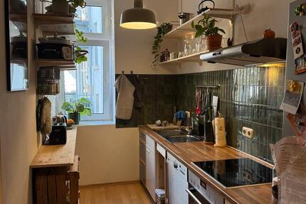 Wohnung Dortmund Innenstadt West - 3 Zimmer, 90 m&sup2;, 750&euro; | Angebot:25813874