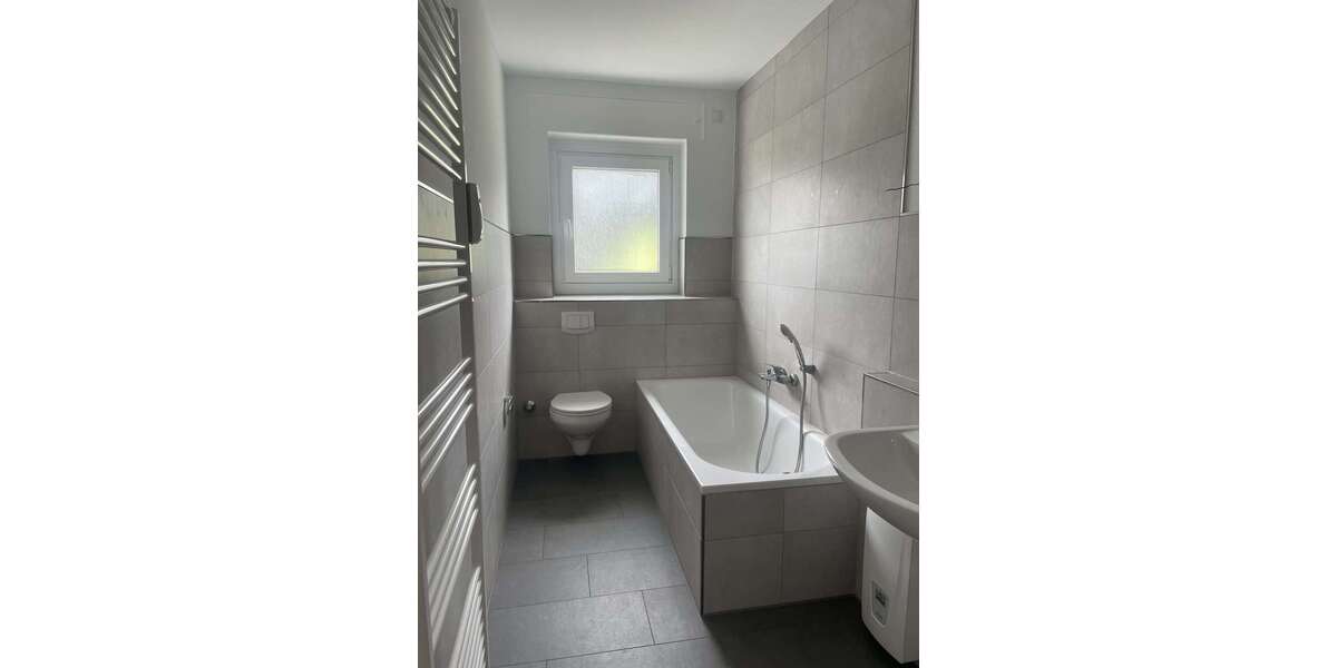 Etagenwohnung Ennepetal Hasperbach - 3 Zimmer, 72 m&sup2;, 605&euro; | Angebot:27341903