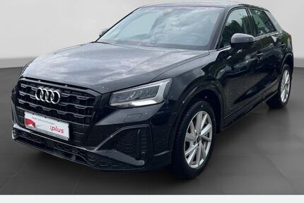 Audi Q2 17.482 km 30.870 &euro; Lüdenscheid 58511