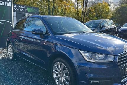 Audi A1 101.350 km 8.800 &euro; Unna 59423