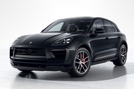 Porsche Macan 81.072 km 62.900 &euro; Hagen 58119