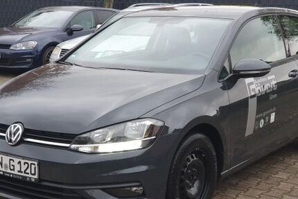 VW Golf 81.250 km 10.950 &euro; Lünen 44534
