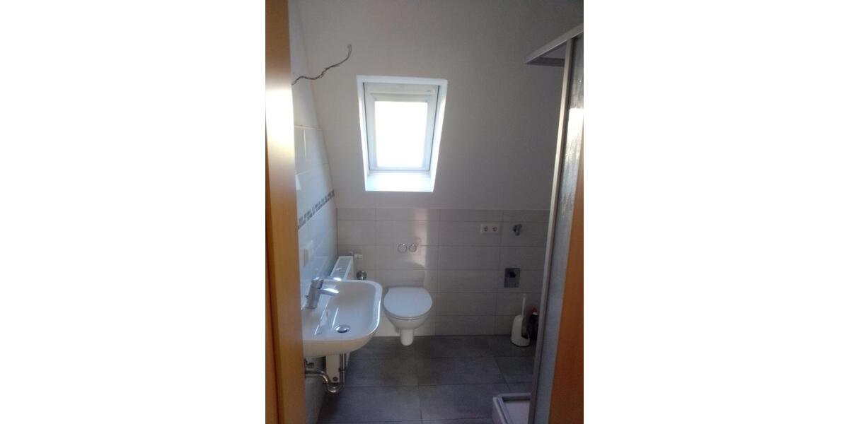 Dachgeschoßwohnung Nachrodt-Wiblingwerde Wiblingwerde - 2 Zimmer, 45 m&sup2;, 270&euro; | Angebot:24640447