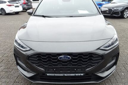 Ford Focus 26.062 km 20.990 &euro; Werl 59457