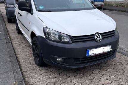 VW Caddy 234.000 km 7.800 &euro; Hagen 58099