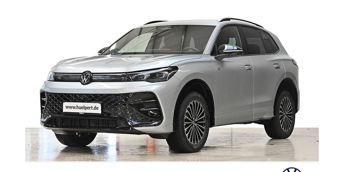 VW Tiguan 3.000 km 56.880 &euro; Unna 59423