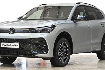 VW Tiguan 5.000 km 56.880 &euro; Unna 59423