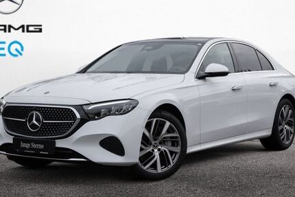 Mercedes-Benz E 300 10.563 km 51.880 &euro; Plettenberg 58840