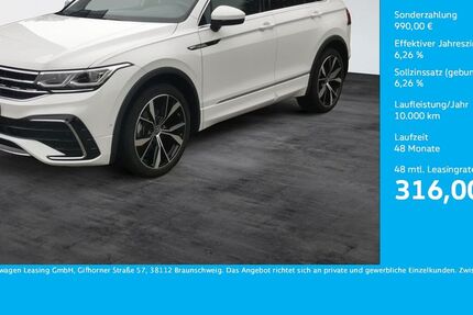 VW Tiguan 73.902 km 28.485 &euro; Bergkamen 59192