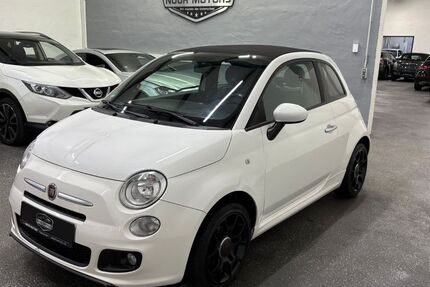 Fiat 500 113.400 km 6.367 &euro; Iserlohn 58638