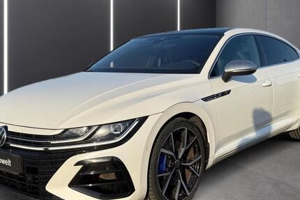 VW Arteon 56.816 km 37.790 &euro; Werl 59457