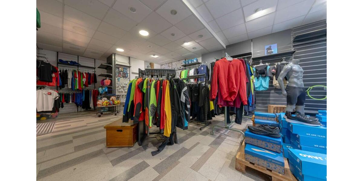 Gewerbeobjekt Lünen - 2.800&euro; | Angebot:18532462