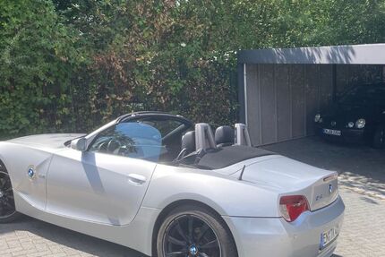 BMW Z4 192.000 km 10.500 &euro; Ennepetal 58256