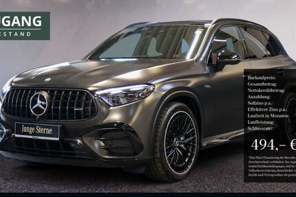 Mercedes-Benz GLC 43 AMG 19.156 km 74.503 &euro; Arnsberg 59759