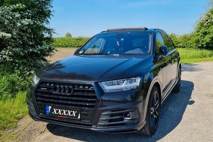 Audi Q7 223.000 km 24.000 &euro; Bönen 59199