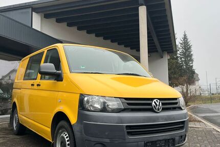 VW T5 Transporter 117.000 km 10.800 &euro; Finnentrop 57413
