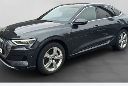 Audi e-tron 78.494 km 33.590 &euro; Plettenberg 58840